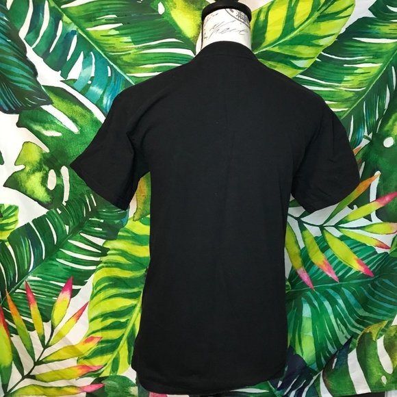 GUC Marvel Avengers Adult S Hulk Thor Capt "Keepin The Streets Safe" Graphic Tee - Picture 7 of 8